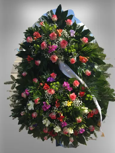 Kwiaciarnia Casablanca